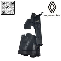 RN 98005R 214998005R DEFLETOR DE AR ESQ. DO RADIADOR FLUENCE 1